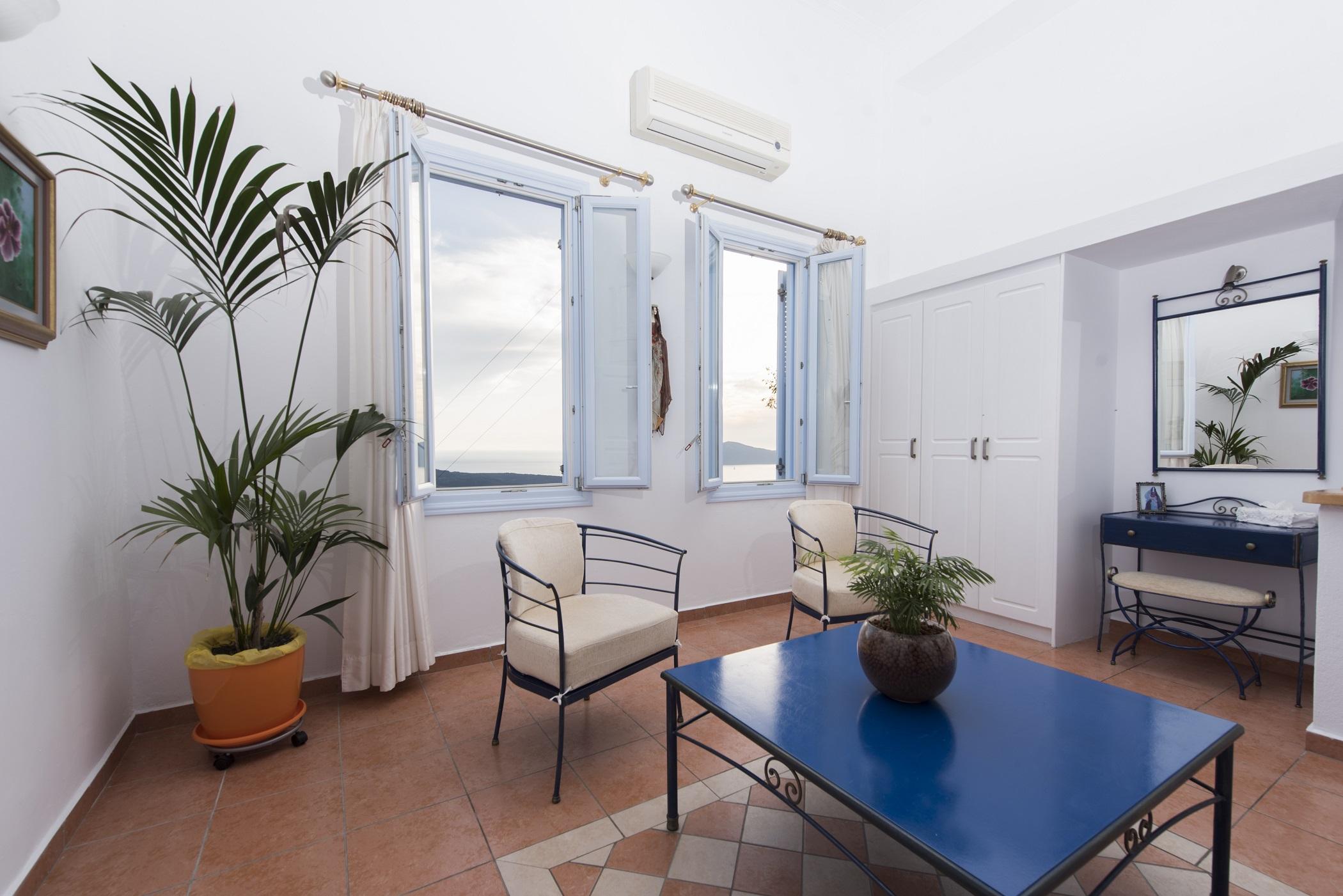 Kastro Suites Fira  Exterior photo