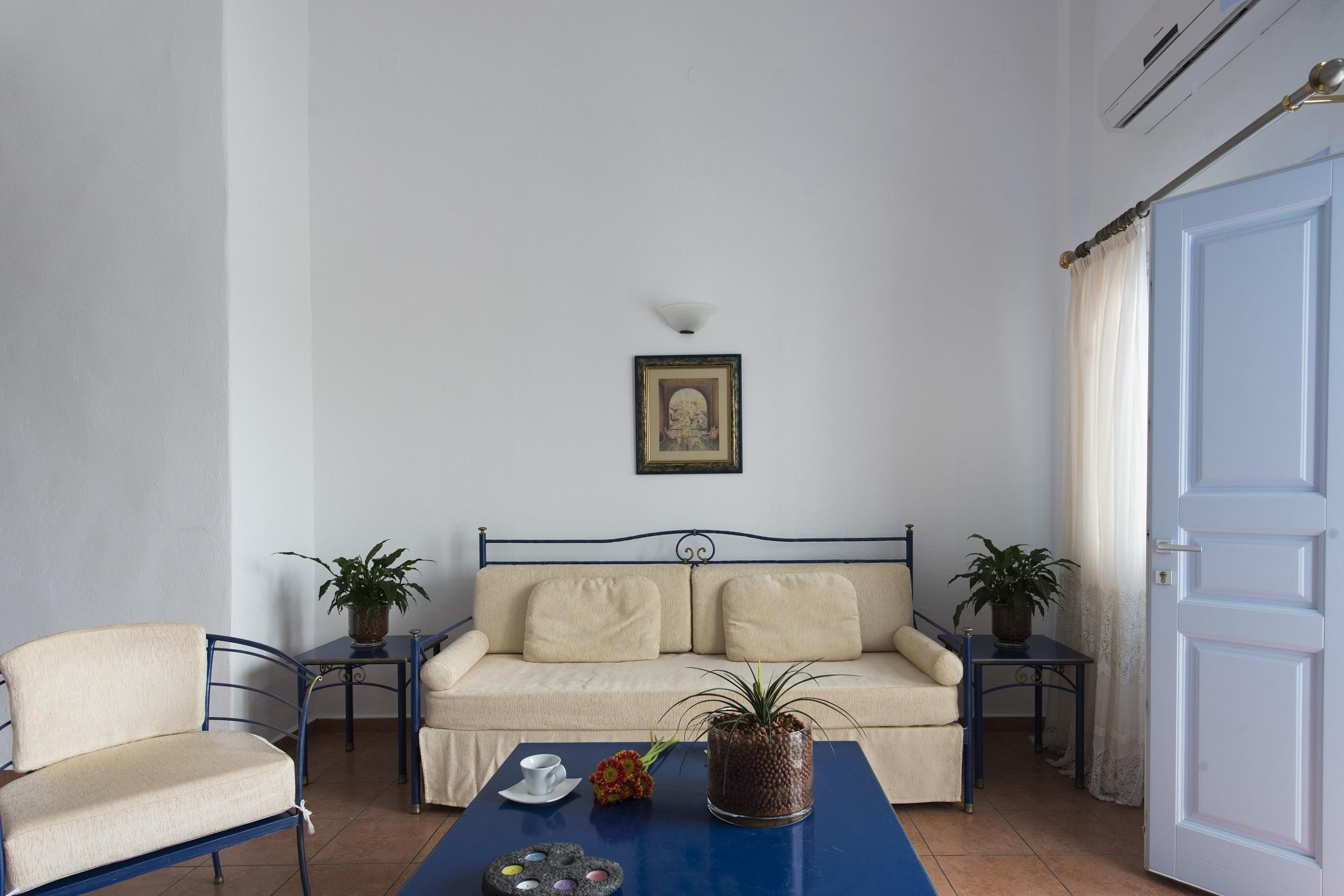 Kastro Suites Fira  Exterior photo